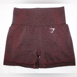 Gymshark: vital seamless shorts